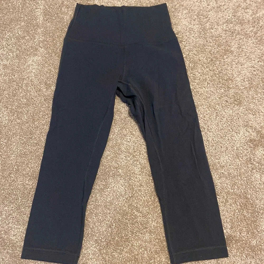 Lululemon align pants - Picture 1 of 3